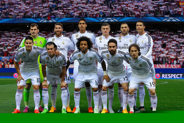 越重要的角 越重要的角