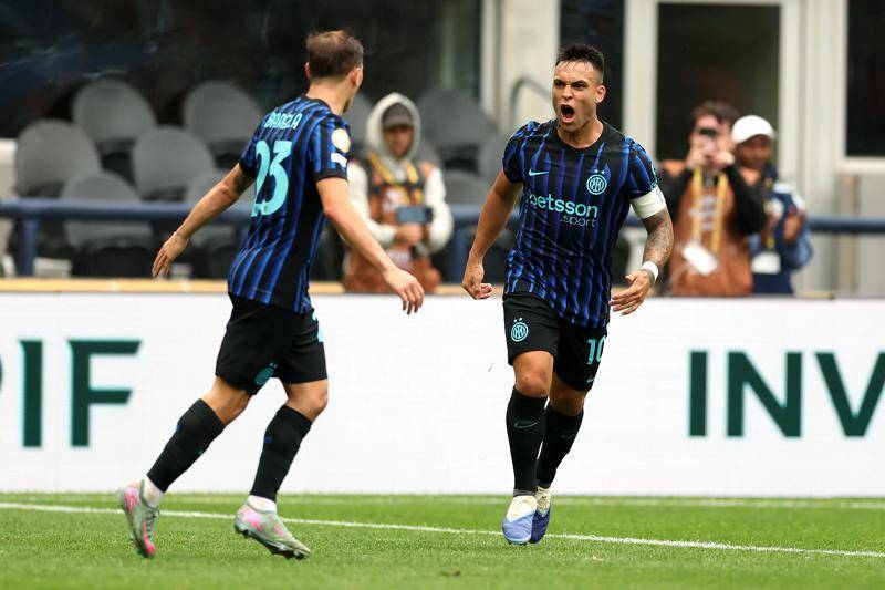 在米兰本赛 在米兰本赛