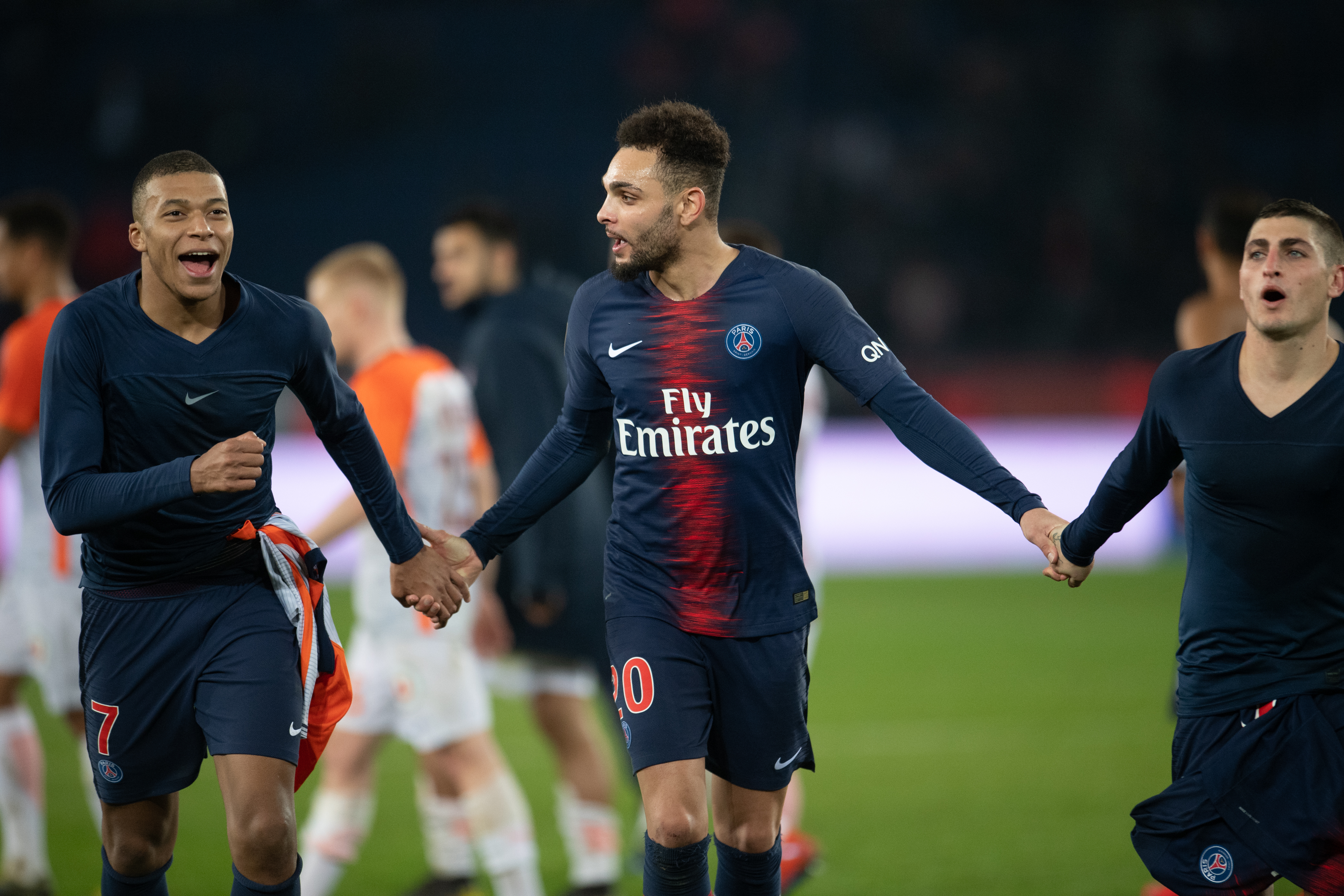 让队员们知 让队员们知