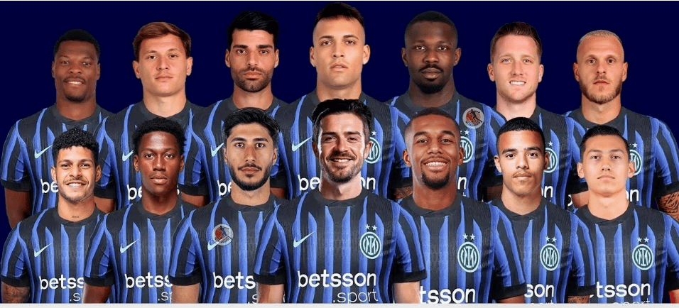 丽的运动 丽的运动