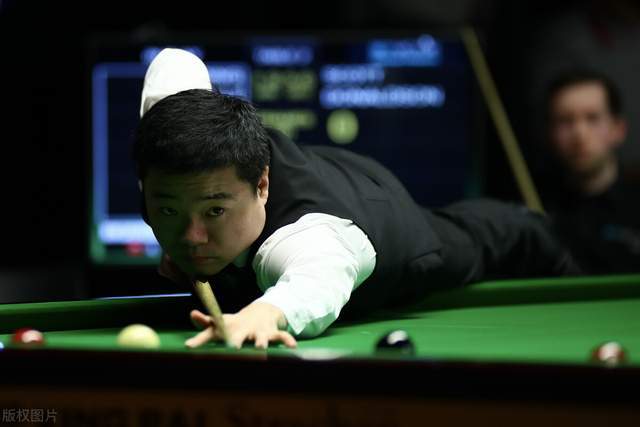 的落差让球 的落差让球