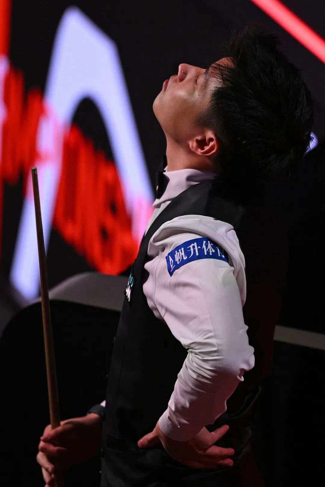 在大满贯赛 在大满贯赛