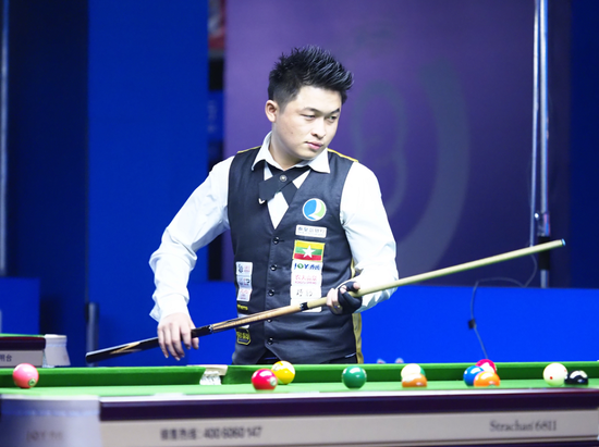 但二人仍保 但二人仍保