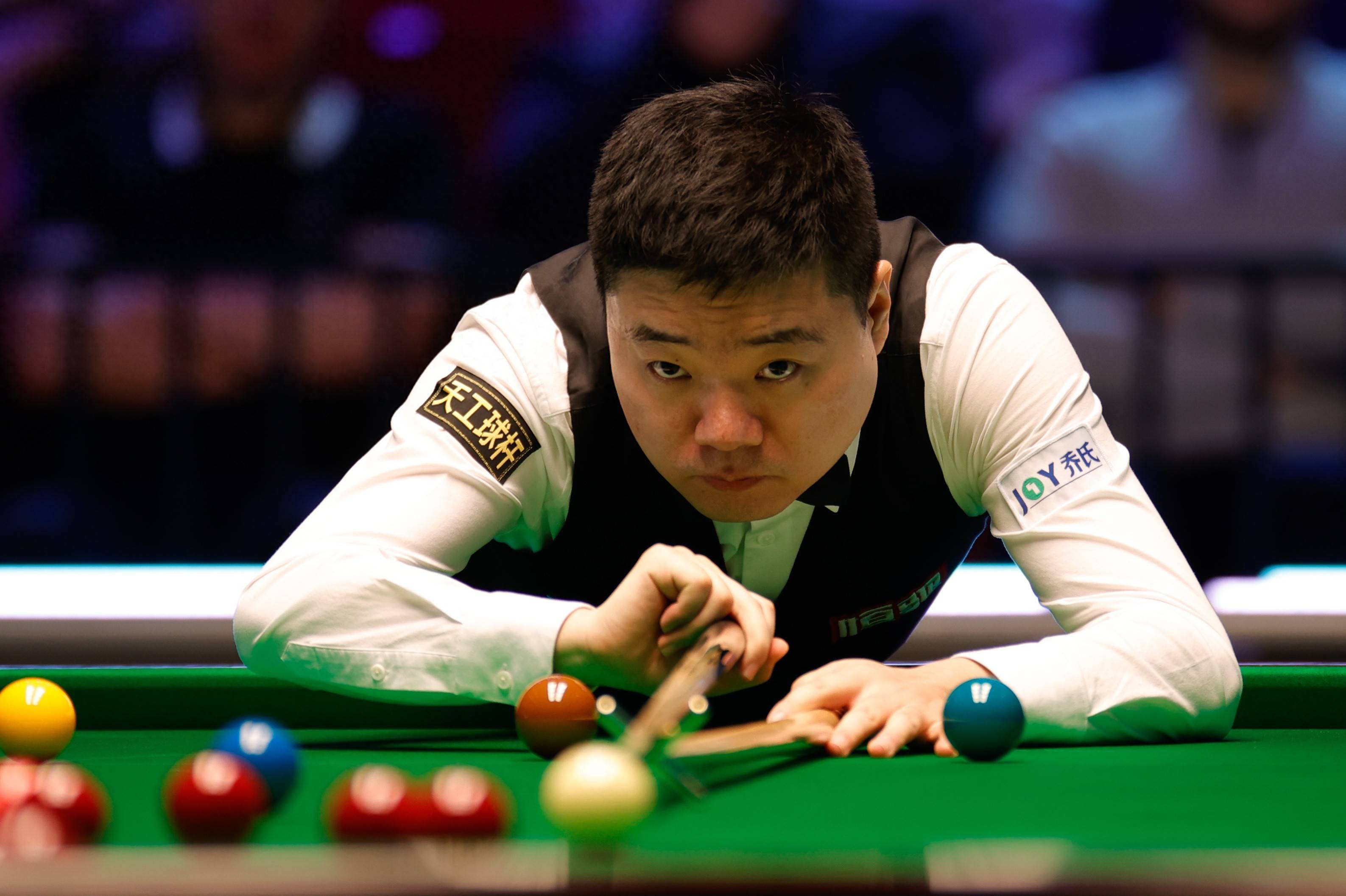 当主力休整 当主力休整