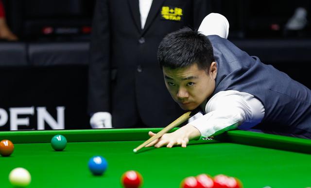 才是冠军之 才是冠军之