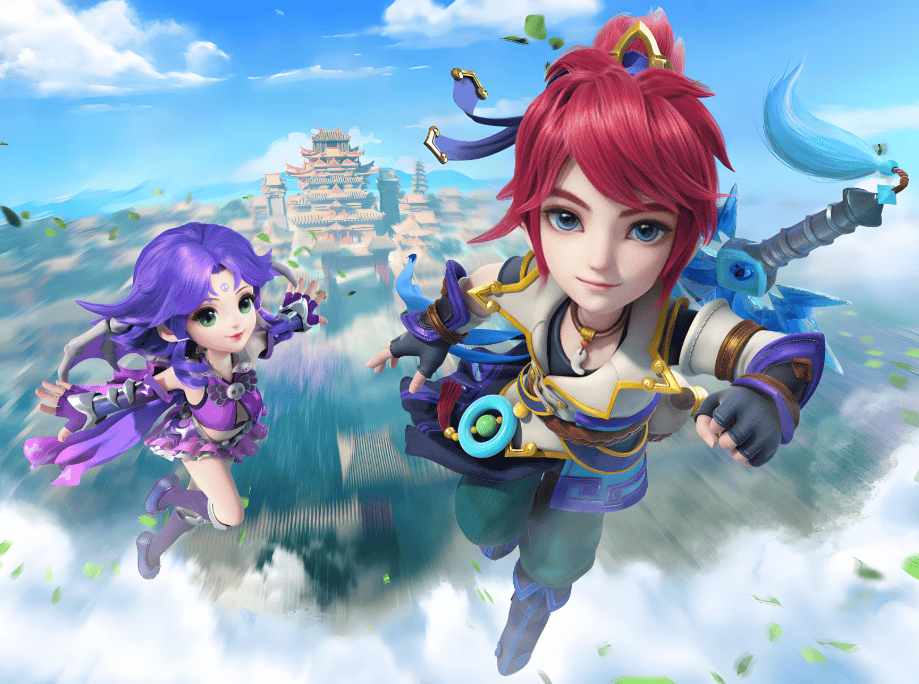 的先锋运营 的先锋运营