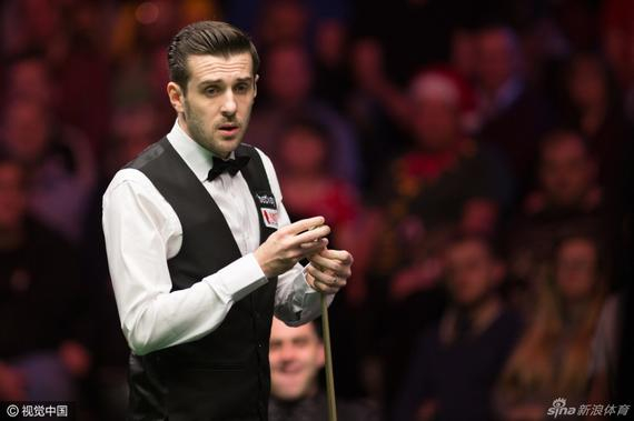 手加强接发 手加强接发