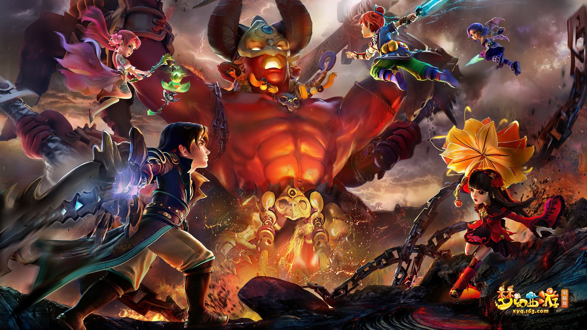 一场仪式感 一场仪式感